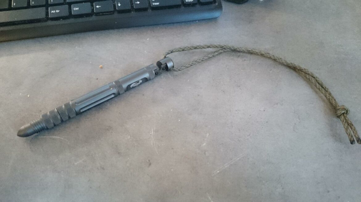 retex affuteur sceptre nopanic