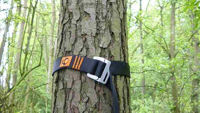 Ceinture Paracord De Survie - Polyvalente Pour Camping, Trekking, Escalade - En Nylon Indéchirable - Longueur 118 Cm - Vert Olive - Résistante Et Légère