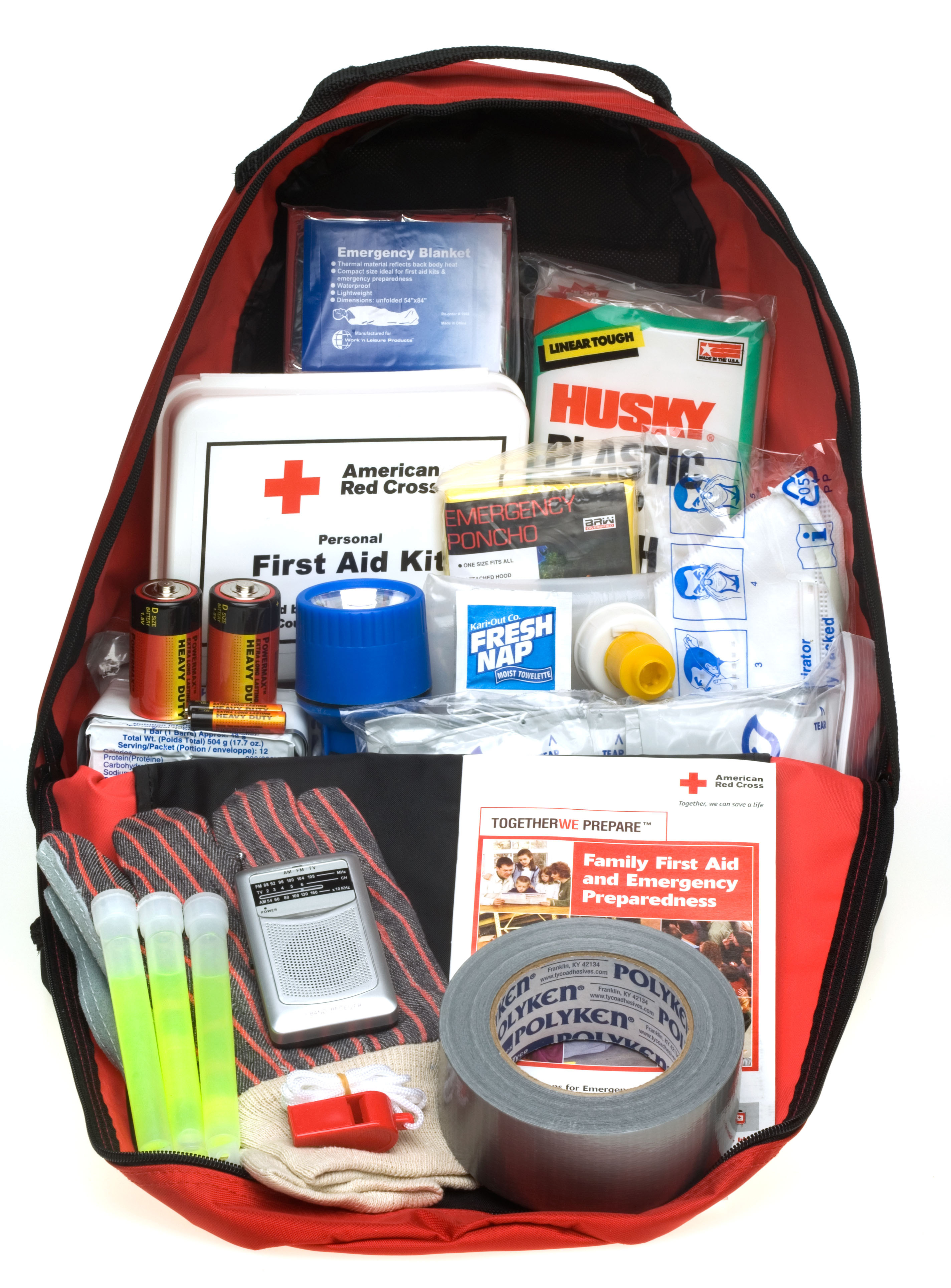 Sac d'urgence 2025 : Choisir votre Bug Out Bag selon votre profil