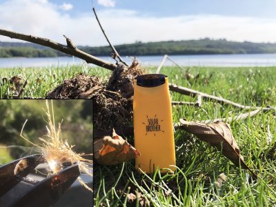 briquet-solaire briquet-solaire