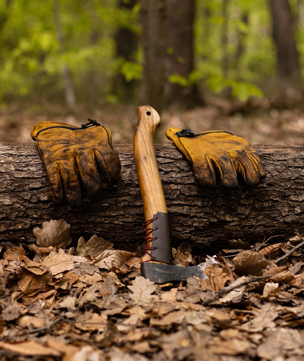 Hache de Survie Comment et laquelle choisir ? Quels usages
